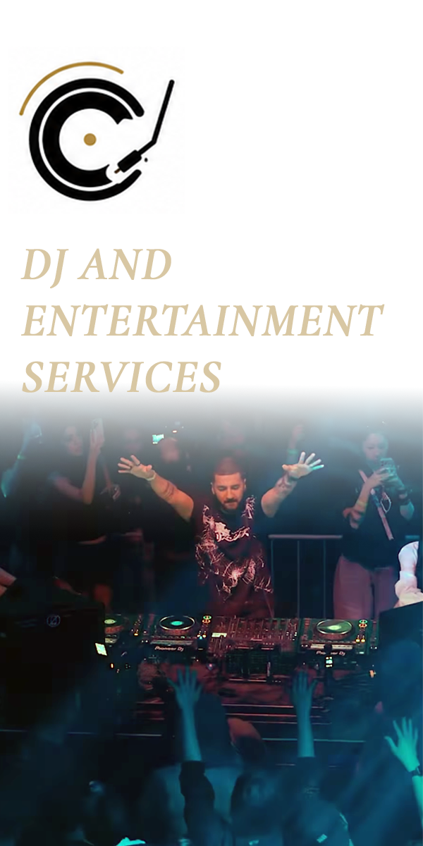 SERVICES DJ