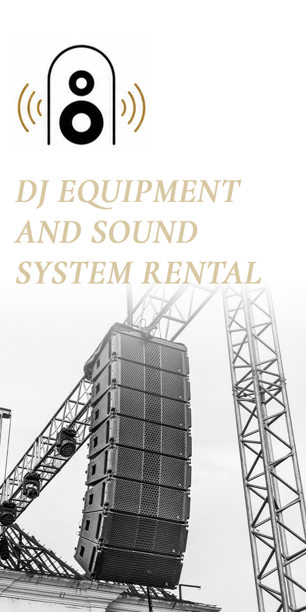 SERVICES RENTAL